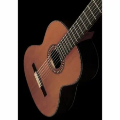 Amalio Burguet Vanessa Cedar w/Case