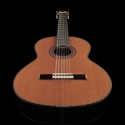 Amalio Burguet Vanessa Cedar w/Case