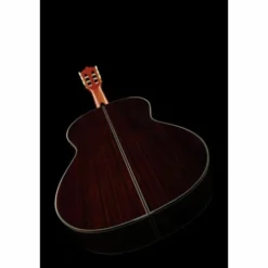 Amalio Burguet Vanessa Cedar w/Case