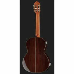 Amalio Burguet Vanessa Cedar w/Case