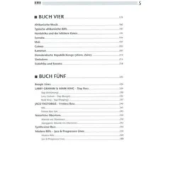 AMA Verlag Bass Bible