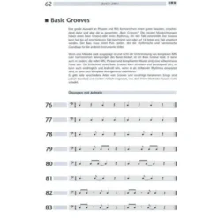 AMA Verlag Bass Bible
