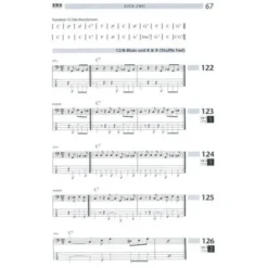AMA Verlag Bass Bible