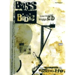 AMA Verlag Bass Bible
