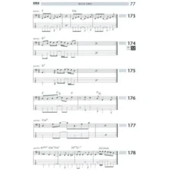 AMA Verlag Bass Bible