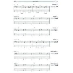 AMA Verlag Bass Bible