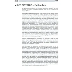 AMA Verlag Bass Bible