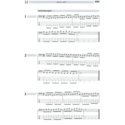 AMA Verlag Bass Bible
