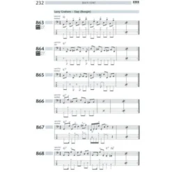 AMA Verlag Bass Bible