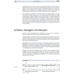 AMA Verlag Bass Bible