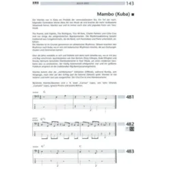 AMA Verlag Bass Bible
