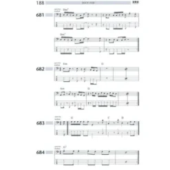 AMA Verlag Bass Bible