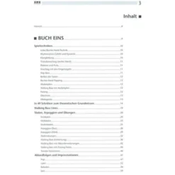 AMA Verlag Bass Bible