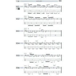 AMA Verlag Bass Bible
