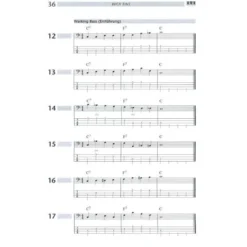 AMA Verlag Bass Bible