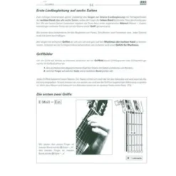 AMA Verlag Gitarrenschule