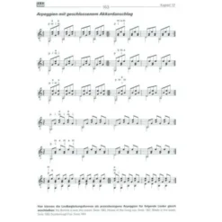 AMA Verlag Gitarrenschule