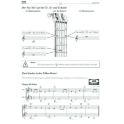 AMA Verlag Gitarrenschule