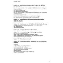 AMA Verlag Gitarrenschule