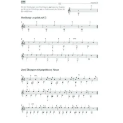 AMA Verlag Gitarrenschule