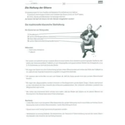 AMA Verlag Gitarrenschule