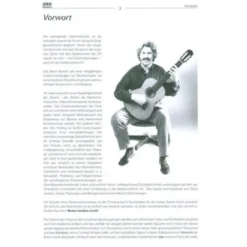 AMA Verlag Gitarrenschule