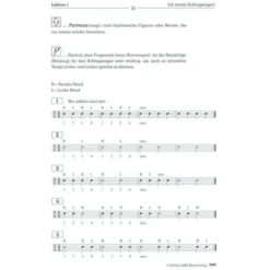 AMA Verlag Ich werde Schlagzeuger