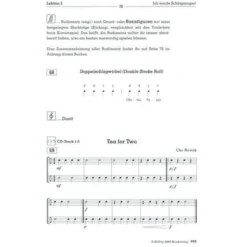 AMA Verlag Ich werde Schlagzeuger