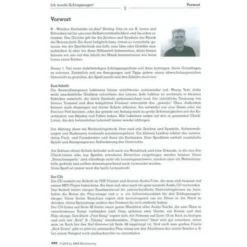 AMA Verlag Ich werde Schlagzeuger