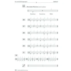 AMA Verlag Ich werde Schlagzeuger
