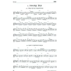 AMA Verlag Irish Reel Book