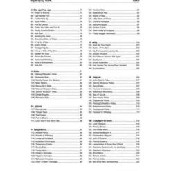 AMA Verlag Irish Reel Book