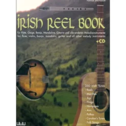 AMA Verlag Irish Reel Book