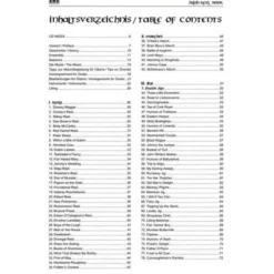 AMA Verlag Irish Reel Book