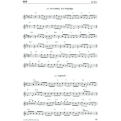 AMA Verlag Irish Reel Book