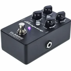 Ampeg Classic Analog Bass Preamp