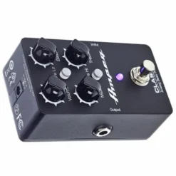 Ampeg Classic Analog Bass Preamp
