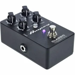 Ampeg Classic Analog Bass Preamp