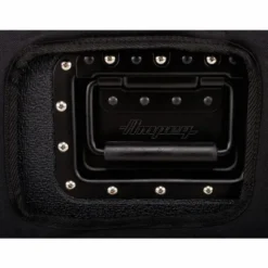Ampeg Cover SVT CL/VR