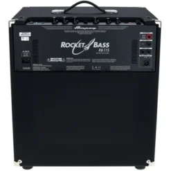 Ampeg RB-115 Bundle