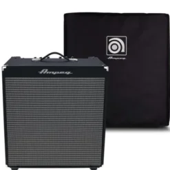 Ampeg RB-115 Bundle