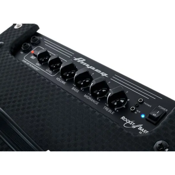 Ampeg RB-110 II