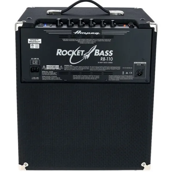 Ampeg RB-110 II