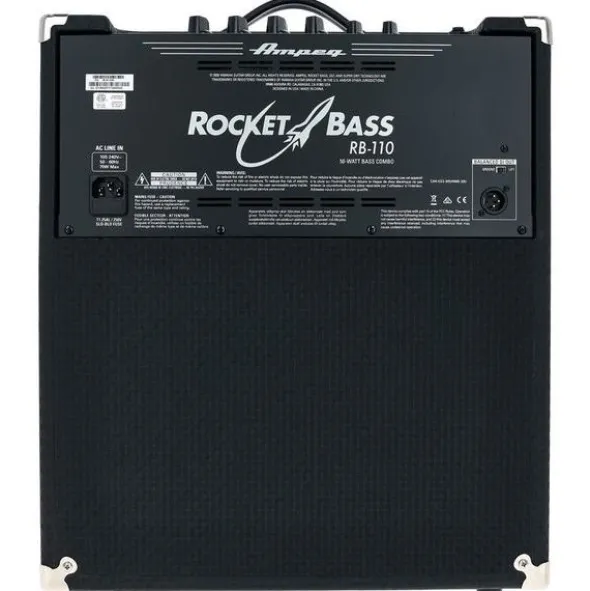 Ampeg RB-110 II
