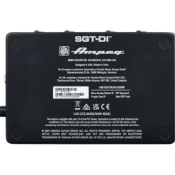 Ampeg SGT-DI