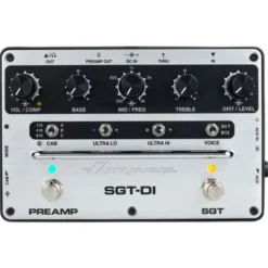 Ampeg SGT-DI