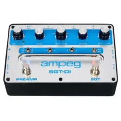 Ampeg SGT-DI Blue Line Anniv. Ed.