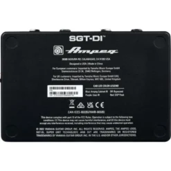 Ampeg SGT-DI Blue Line Anniv. Ed.