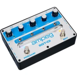 Ampeg SGT-DI Blue Line Anniv. Ed.