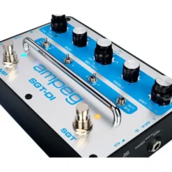 Ampeg SGT-DI Blue Line Anniv. Ed.